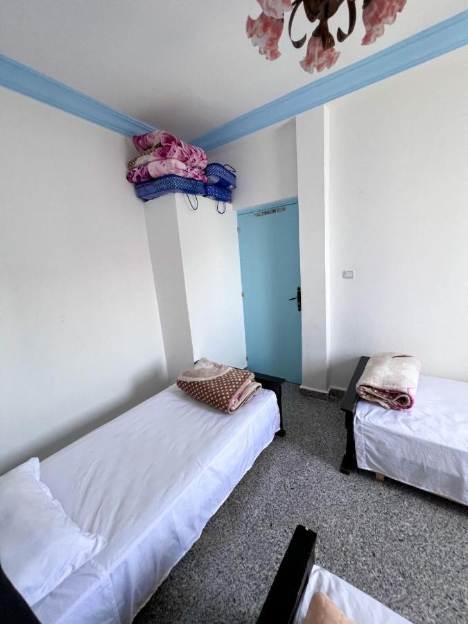 Casa Chaara Apartment Чефчауен Екстериор снимка