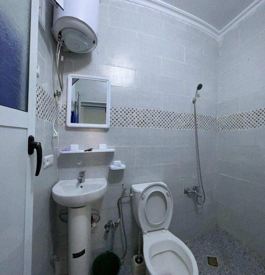 Casa Chaara Apartment Чефчауен Екстериор снимка