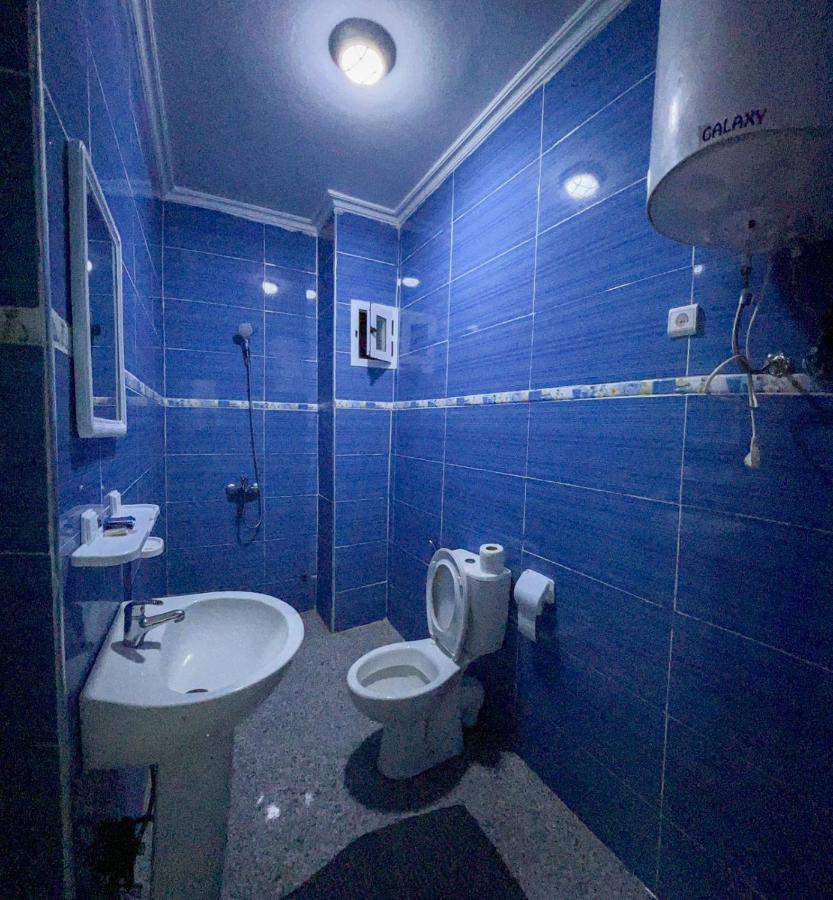 Casa Chaara Apartment Чефчауен Екстериор снимка